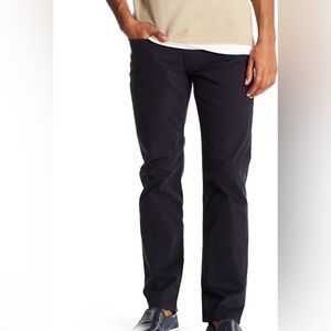 Lucky Brand Straight Leg Heritage Pants 34x32